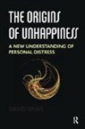 David Smail, Smail David - Origins of Unhappiness