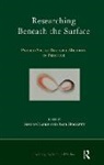 Simon Hoggett Clarke, Simon Clarke, Clarke Simon, Paul Hoggett, Hoggett Paul - Researching Beneath the Surface