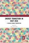 Kuei-Tien Chou, Kuei-Tien (Rsprc Chou, Kuei-Tien Chou - Energy Transition in East Asia
