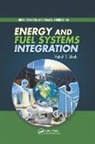 Yatish T. Shah, Shah Yatish T. - Energy and Fuel Systems Integration