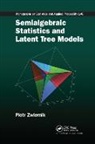 Piotr Zwiernik, Zwiernik Piotr - Semialgebraic Statistics and Latent Tree Models
