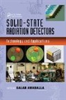 Salah Awadalla, Salah Awadalla, Awadalla Salah - Solid-State Radiation Detectors