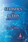 Jerald F. Lawless, Jerald F. Lawless, Lawless Jerald F. - Statistics in Action