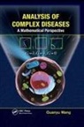Wang, Guanyu Wang, PhD Wang, PhD Guanyu Wang - Analysis of Complex Diseases