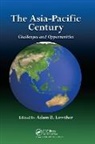Adam B. Lowther, Adam B. Lowther, Lowther Adam B. - Asia-Pacific Century