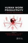 Shrawan (University of North Texas Kumar, Shrawan Kumar, Kumar Shrawan, Anil Mital, Mital Anil, Arunkumar Pennathur - Human Work Productivity