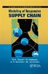 M. Jenamani, Jenamani M., B. Mahanty, Mahanty B., S. P. Sarmah, Sarmah S. P.... - Modeling of Responsive Supply Chain