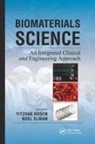 Yitzhak Elman Rosen, Noel Elman, Yitzhak Rosen - Biomaterials Science