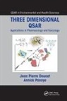 Jean Pierre Doucet, Jean Pierre (University Paris Doucet, Jean Pierre Panaye Doucet, Annick Panaye - Three Dimensional Qsar