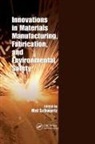 Mel Schwartz - Innovations in Materials Manufacturing, Fabrication, and