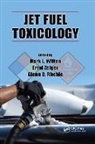 Mark L. Zeiger Witten, Glenn David Ritchie, Ritchie Glenn David, Mark L Witten, Mark L. Witten, Witten Mark L.... - Jet Fuel Toxicology