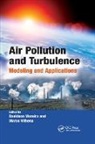 Davidson Vilhena Moreira, Davidson Moreira, Moreira Davidson, Marco Vilhena, Vilhena Marco - Air Pollution and Turbulence
