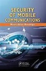 Noureddine Boudriga - Security of Mobile Communications