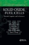 Jeffrey (Auburn University Fergus, Jeffrey Hui Fergus, Jeffrey Fergus, Rob Hui, Xianguo Li, David P Wilkinson... - Solid Oxide Fuel Cells