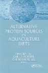 Chhorn (Usda-Ars Lim, Cheng-Sheng Lee, Chhorn Lim, Carl D Webster - Alternative Protein Sources in Aquaculture Diets