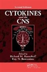 Richard M. Benveniste Ransohoff, Etty N. Benveniste, Benveniste Etty N., Richard M. Ransohoff, Ransohoff Richard M. - Cytokines and the Cns