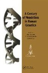 Milo Edwards Keynes, A. W. F. Edwards, Milo Keynes, Keynes Milo, Robert Peel - Century of Mendelism in Human Genetics
