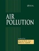 David H.f. Liptak Liu, Bela G Liptak, Bela G. Liptak, Liptak Bela G., David H F Liu, David H. F. Liu... - Air Pollution