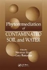 Norman Banuelos Terry, Gary S. Banuelos, Banuelos Gary S., Norman Terry, Terry Norman - Phytoremediation of Contaminated Soil and Water
