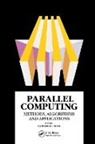D.j Sutti Evans, D J Evans, D.J Evans, C N Sutti, C.N Sutti - Parallel Computing
