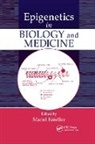 Manel Esteller, Manel Esteller, Esteller Manel - Epigenetics in Biology and Medicine