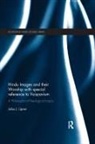 Julius Lipner, Julius (University of Cambridge Lipner, Julius J Lipner, Julius J. Lipner - Hindu Images and Their Worship With Special Reference to Vaisnavism
