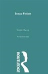 Maurice Charney, Charney Maurice - Sexual Fiction