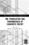 John Huang Corbett, John Corbett, Ting Huang - Translation and Transmission of Concrete Poetry