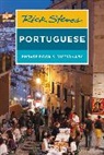 Rick Steves - Rick Steves Portuguese Phrase Book and Dictionary (Third Edition)