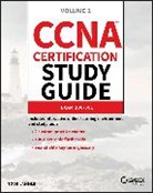 Todd Lammle, Lammle Todd - Ccna Certification Study Guide