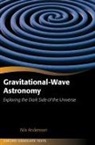 Nils Andersson, Nils (Professor of Mathematics Andersson - Gravitational-Wave Astronomy