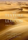 Jenny Audring, Audring Jenny, Ray Jackendoff, Ray (Professor Emeritus Jackendoff, Jackendoff Ray - Texture of the Lexicon
