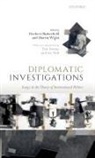 Herbert (Former Vice Chancellor and R Butterfield, Herbert Butterfield, Butterfield Herbert, Martin Wight - Diplomatic Investigations