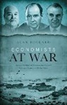 Alan Bollard, Alan (Professor of Economics Bollard, Bollard Alan - Economists At War