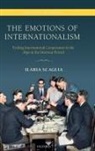 Ilaria Scaglia, Ilaria (Lecturer in Modern History Scaglia - Emotions of Internationalism