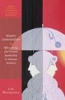 Lisa Mendelman, Lisa (Assistant Professor of English Mendelman - Modern Sentimentalism