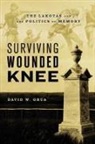 David W. Grua, David W. (Historian/curator Grua, Grua David W. - Surviving Wounded Knee
