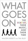 Everett, Walter Everett, Walter (Professor Everett, Tim Riley - What Goes on