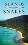 Harvey ( Lillywhite, Harvey Lillywhite, Marcio Martins - Islands and Snakes