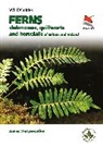 James Merryweather, Merryweather James - Ferns