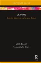 Ulrich Schmid, Schmid Ulrich - Ukraine