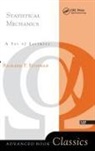 Richard P Feynman, Richard P. Feynman - Statistical Mechanics