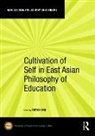 Ruyu Hung, Ruyu (National Chiayi University Hung, Ruyu Hung - Cultivation of Self in East Asian Philosophy of Education