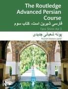 Pouneh Shabani-Jadidi, Pouneh (Mcgill University Shabani-Jadidi - Routledge Advanced Persian Course