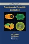Uwe Schenk Naumann, Uwe Naumann, Naumann Uwe, Olaf Schenk - Combinatorial Scientific Computing