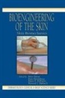 Peter Berardesca Elsner, Enzo Berardesca, Peter Elsner, Klaus-Peter Wilhelm - Bioengineering of the Skin