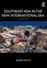 Robert Dayley, Robert (College of Idaho Dayley - Southeast Asia in the New International Era