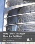 Roy Denoon, Denoon Roy, Peter Irwin, Peter Denoon Irwin, Irwin Peter, David Scott - Wind Tunnel Testing of High-Rise Buildings
