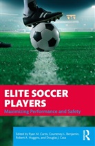 Ryan (University of Connecticut Curtis, Ryan Benjamin Curtis, Courteney Benjamin, Douglas J. Casa, Casa Douglas J., Ryan Curtis... - Elite Soccer Players