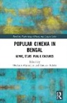 Madhuja (Jadavpur University Mukherjee, Madhuja Bakshi Mukherjee, Kaustav Bakshi, Bakshi Kaustav, Madhuja Mukherjee - Popular Cinema in Bengal